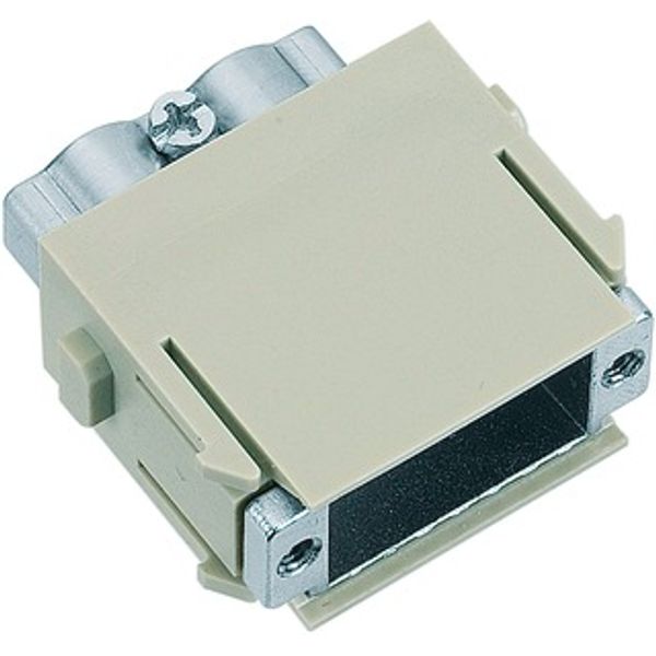 Adapter module for D-Sub, male - 2cables image 1