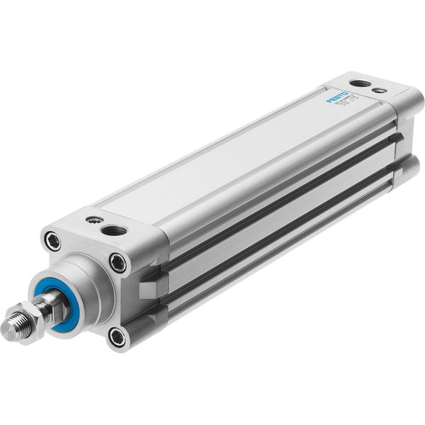 DNC-50-500-PPV ISO cylinder image 1