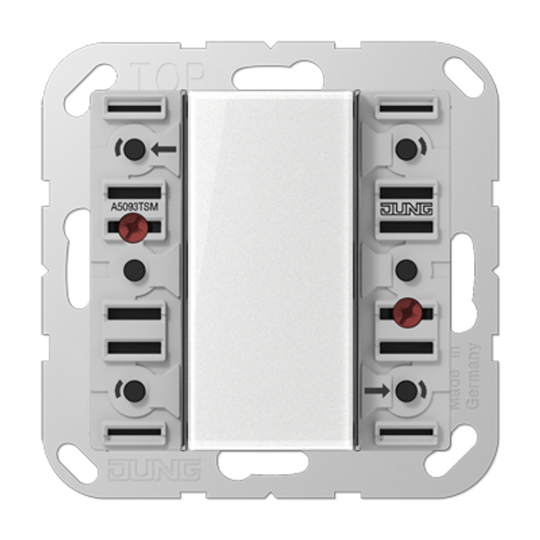 Centre plate A50NAANM image 8