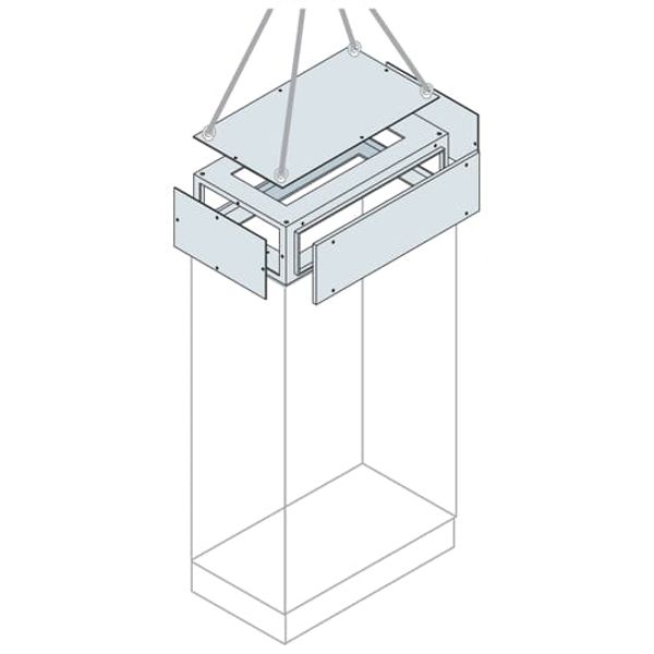 IS2-ER1000 Control and Automation Board image 1