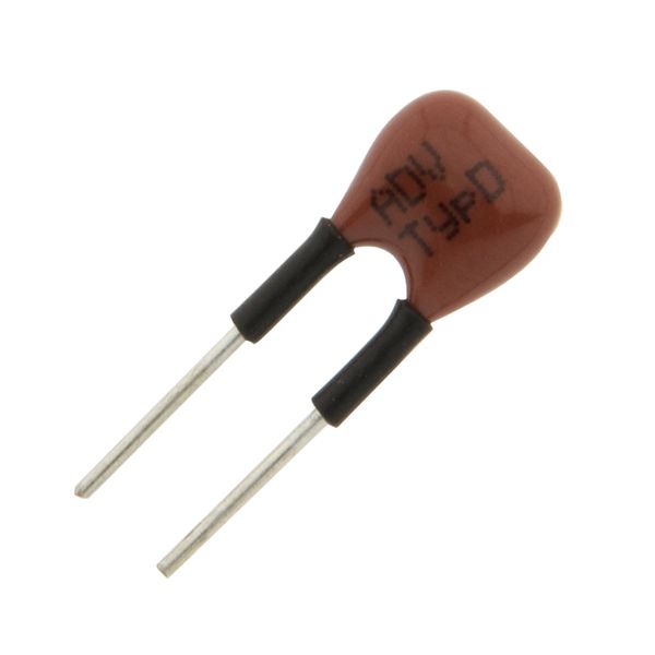 TD Plug-In Resistor Typ D zur Outpur Current Setting image 1