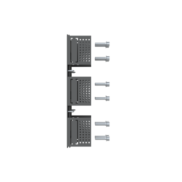 Kit VR FP XT6 3pcs image 3