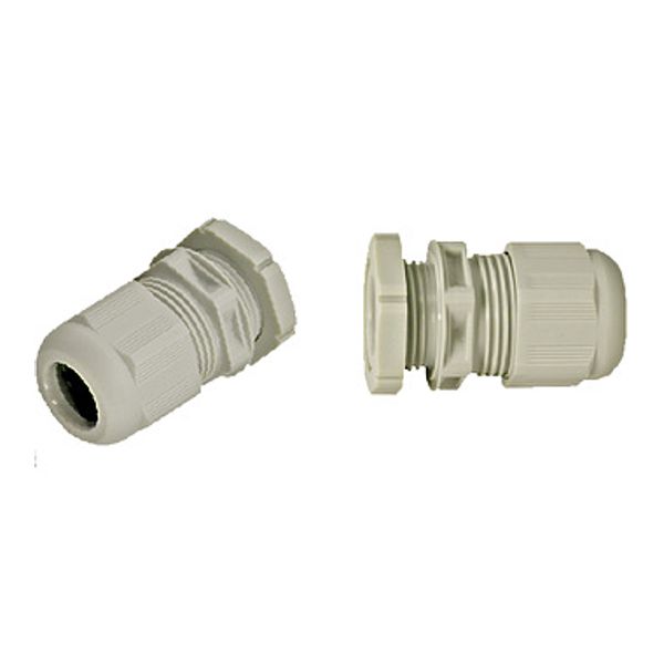 Cable gland M20 image 1