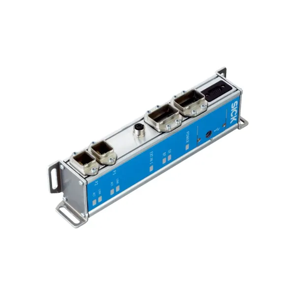 Integration products:  Connection Device Fieldbus: CDF600-2201 image 1