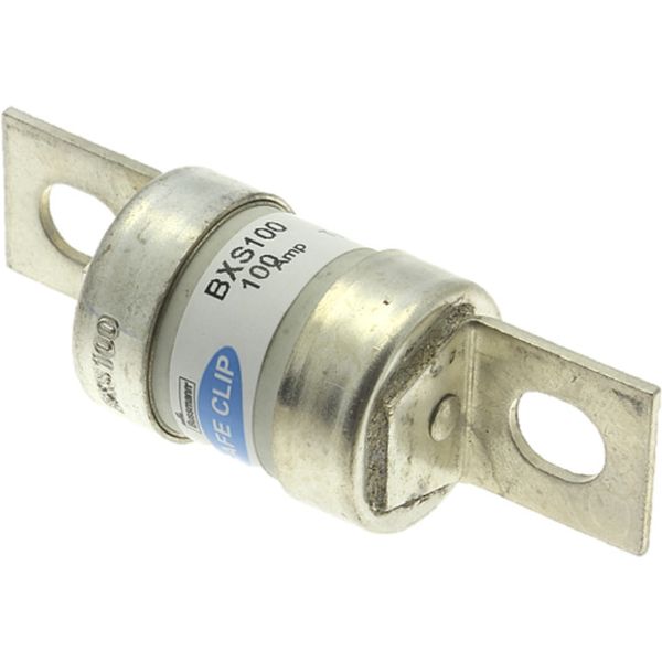 BXS100 100AMP FUSE LINK FOR SASIL FUSE SWITCH image 4