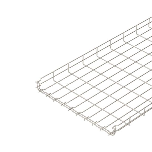 GRM 55 500 A2 Mesh cable tray GRM  55x500x3000 image 1