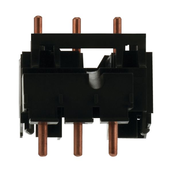 Wiring module, for DILM17-M38, for screw terminals image 13