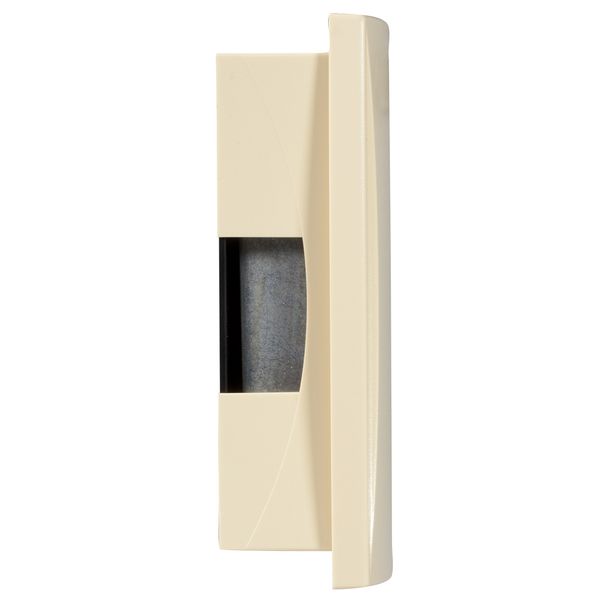 BIM-BAM two-one chime 230V beige type: GNS-921-BEZ image 3