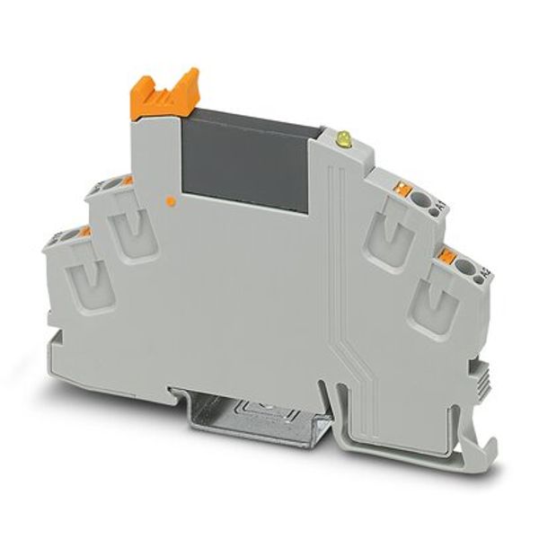 RIF-0-OPT-24DC/48DC/100 - Solid-state relay module image 1
