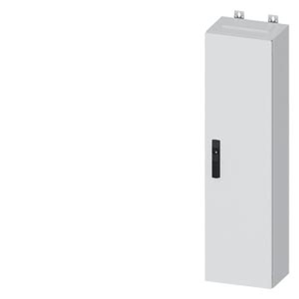ALPHA 400, wall-mounted cabinet, Fl... image 2