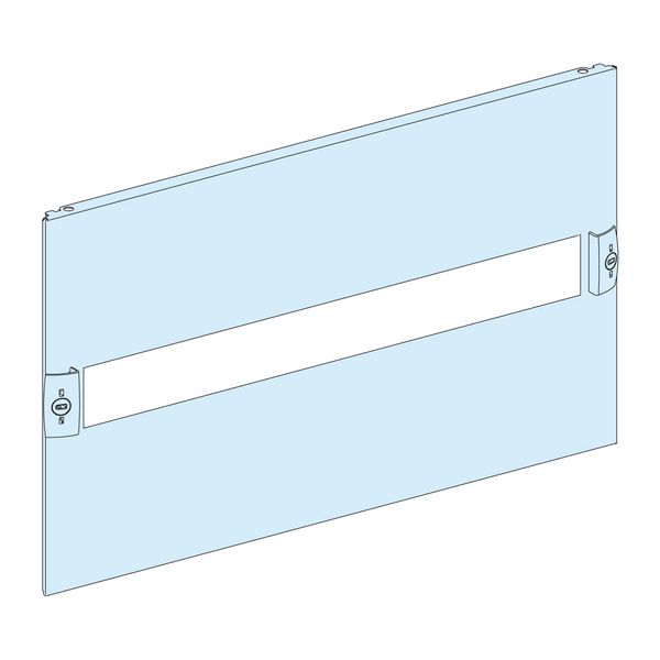 MODULAR FRONT PLATE WIDTH 600/650 5M image 1