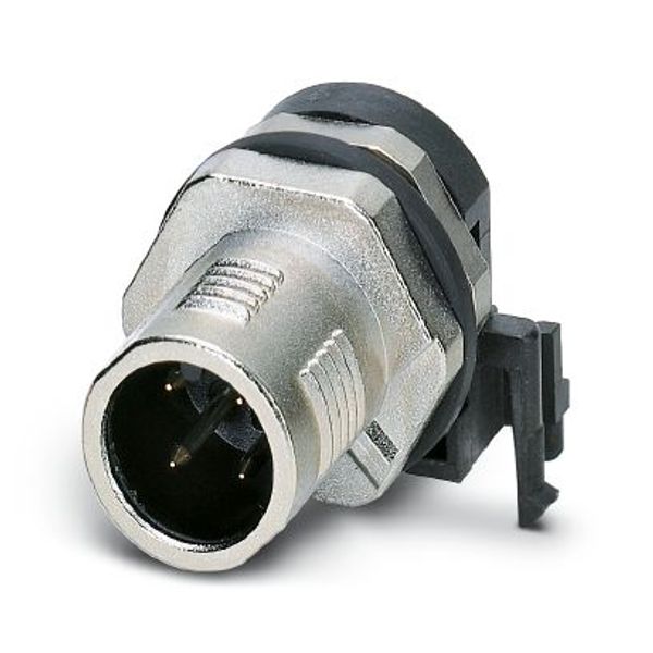 Device connector, rear mounting image 2