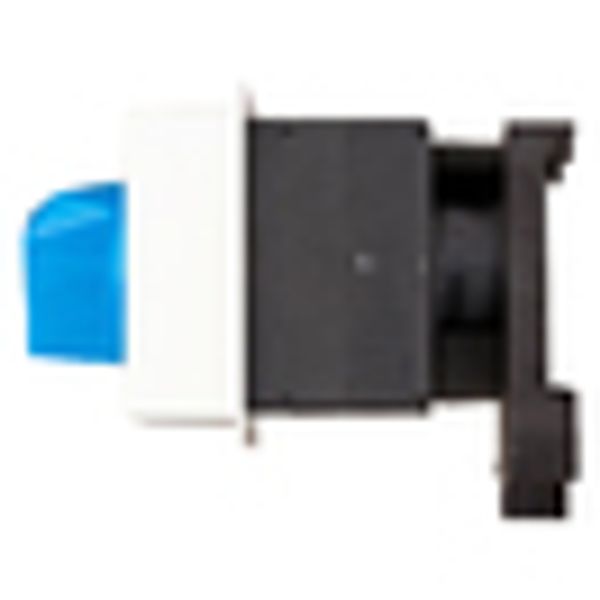 3 step switch, DIN-rail mounting, 1 pole, 20A, 1-2-3 image 7