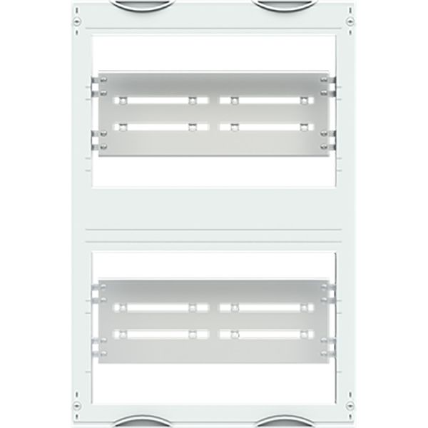 MT245 NH2-fuse switch disconnector 750 mm x 500 mm x 225 mm , 1 , 2 image 1