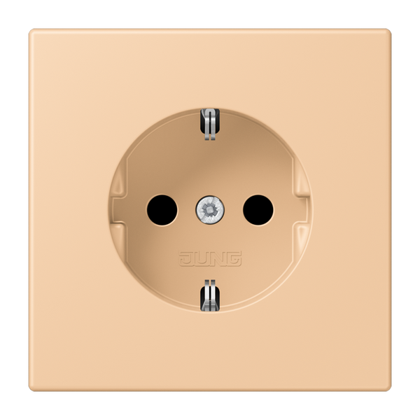 SCHUKO socket LC32122 LC1520237 image 1