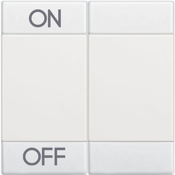 Key cover On-Off 2m image 1
