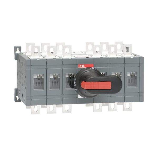 OT250E33CP CHANGE-OVER SWITCH image 2