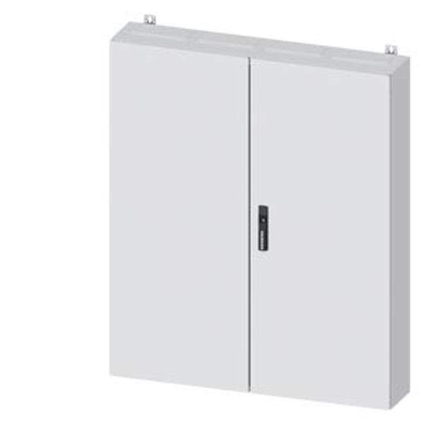 ALPHA 400, wall-mounted cabinet, IP... image 1