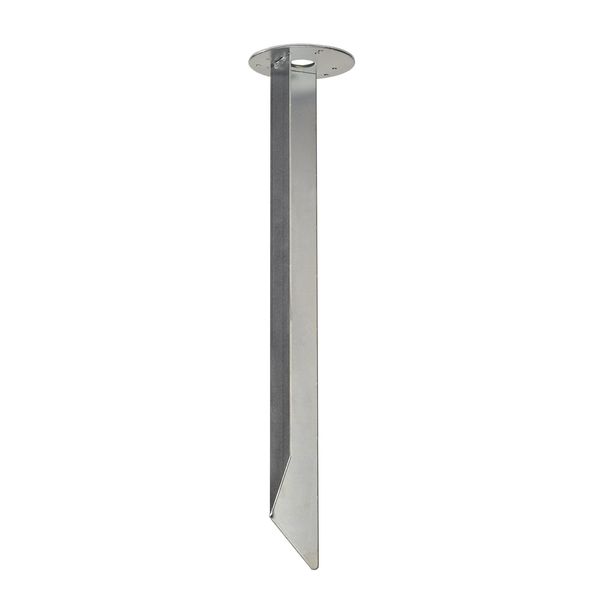 Earth spike for VAP SLIM and SITRA SL, stainless steel 304 image 1