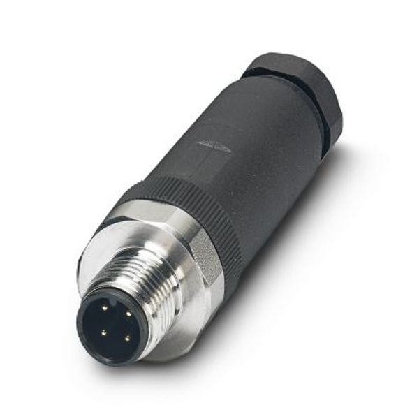 SACC-M12MS-4CON-PG 9-VA - Connector image 2