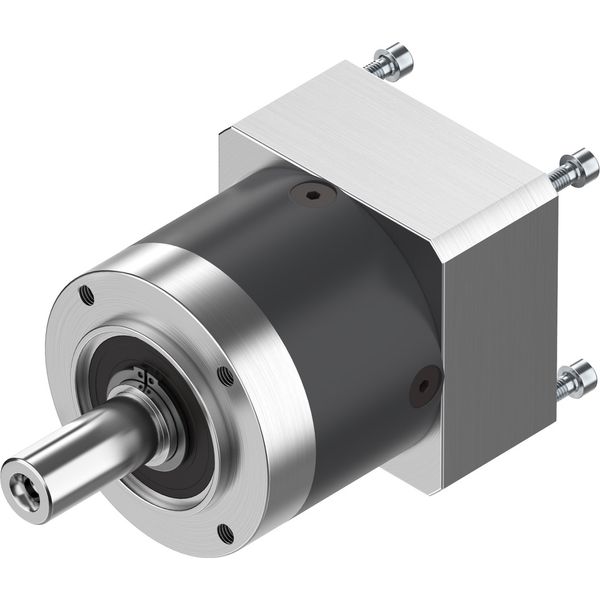 EMGA-60-P-G5-EAS-60 Gearbox image 1