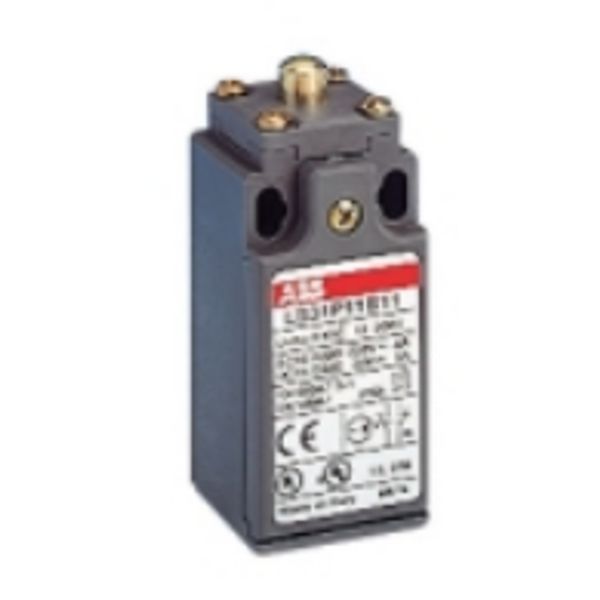 LS31P11B11 Limit Switch image 1