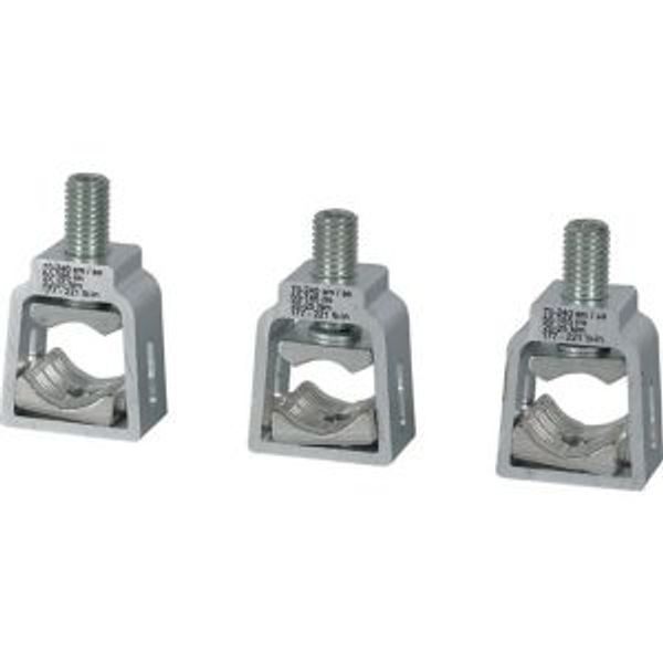 Box terminals for 185mm system, size NH1-NH2 image 2