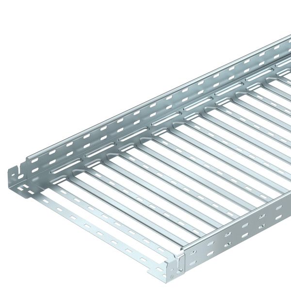 MKSM 650 FS Cable tray MKSM perforated, quick connector 60x500x3050 image 1