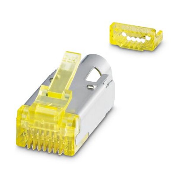 RJ45 male insert image 1