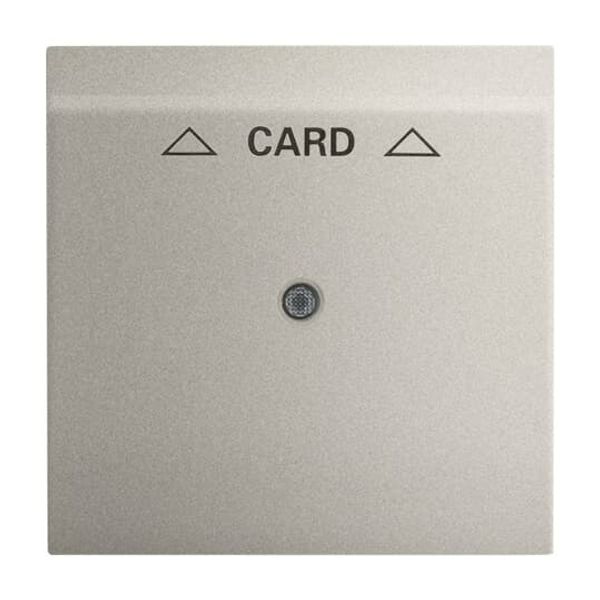 1740 DR-24G CoverPlates (partly incl. Insert) carat® Studio white image 8