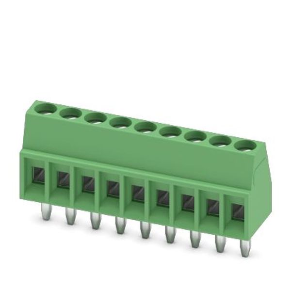 PCB terminal block image 2