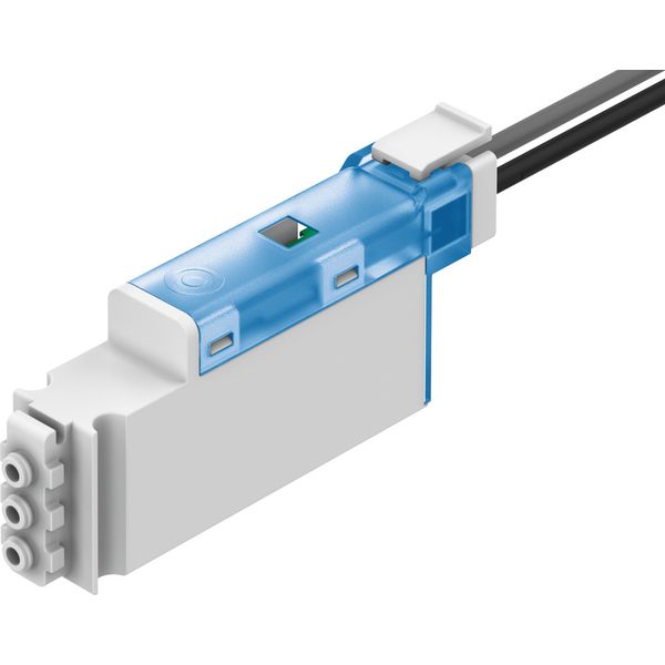 VOVK-BT6-M32C-MN-1H5ZP-FF Solenoid valve image 1