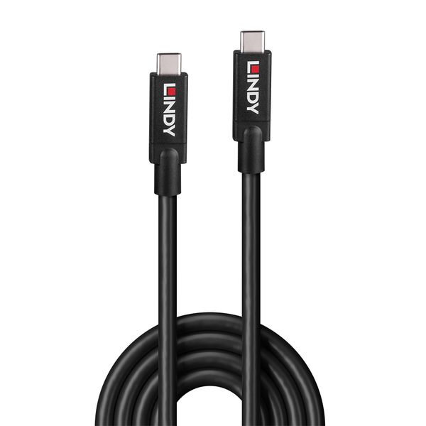 3m Active USB 3.2 Gen 2 C/C Cable 3m USB 3.2 Gen 2 Data & Video Extension image 2