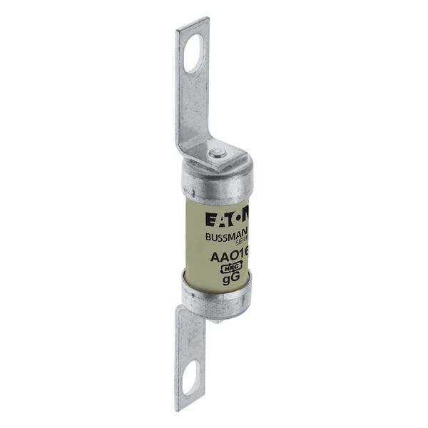 Fuse-link, low voltage, 16 A, AC 550 V, BS88/A2, 14 x 85 mm, gL/gG, BS image 8