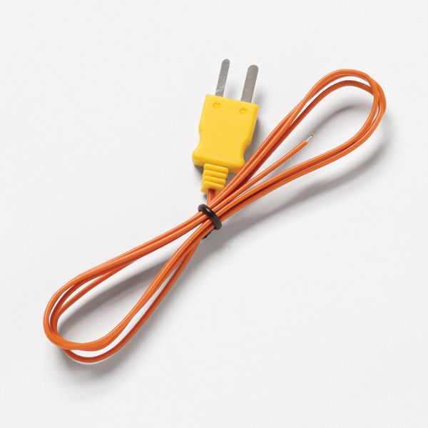 80BK-A Integrated DMM Temperature Probe (Type K) image 1