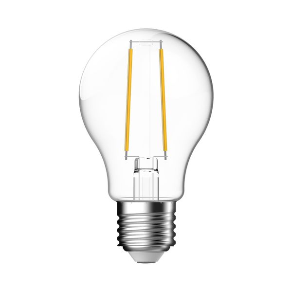 E27 Light Bulb Clear image 1