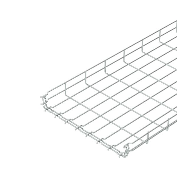 GRM 55 400 G Mesh cable tray GRM  55x400x3000 image 1