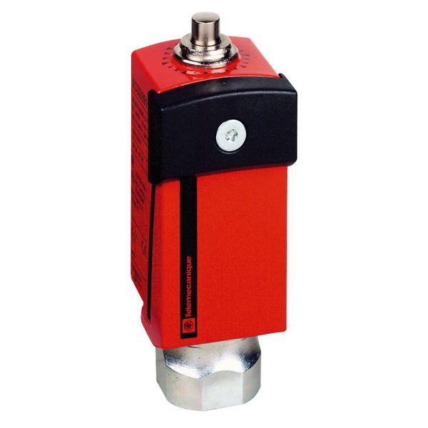 LIMIT SWITCH FOR SAFETY APPLICATION XCSD image 1