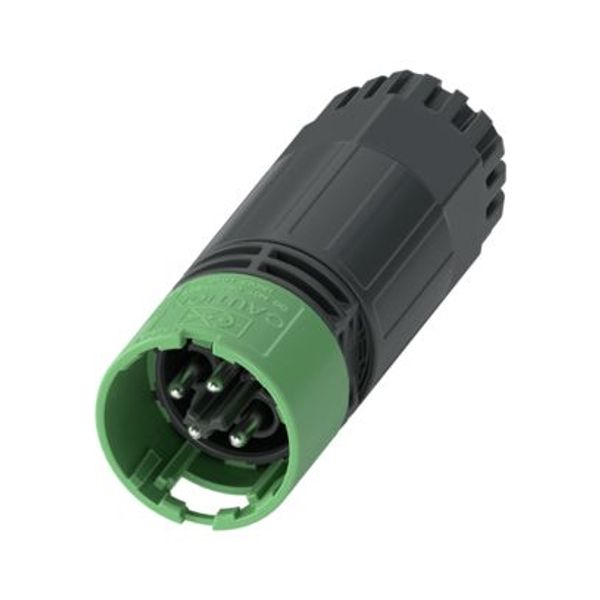 PRC 20/4-C3-FC-MS2,5 6-14 - Connector image 1