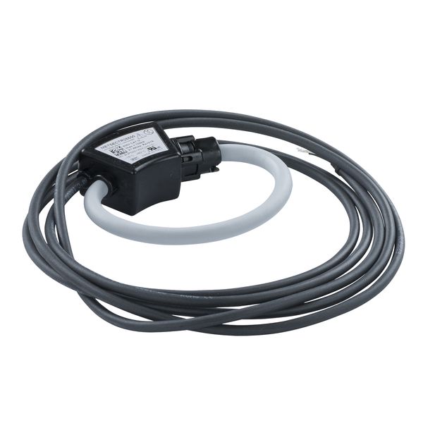 PowerLogic - Ropestyle current tranformer - 5000 A - d=80 mm - lead=2.4 m image 3