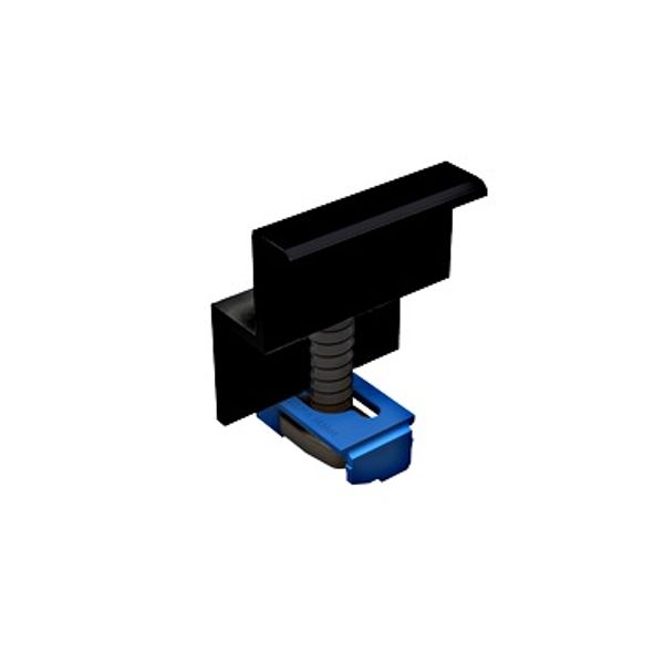 Module endclamp 30mm image 1