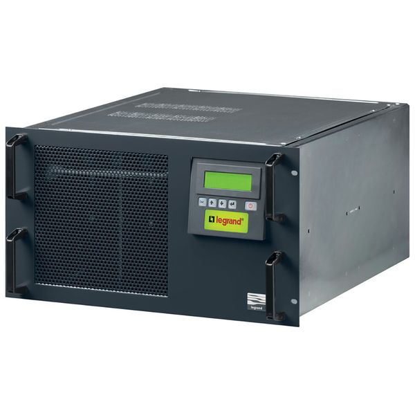 UPS MEGALINE 1.25 KVA WB RACK image 2