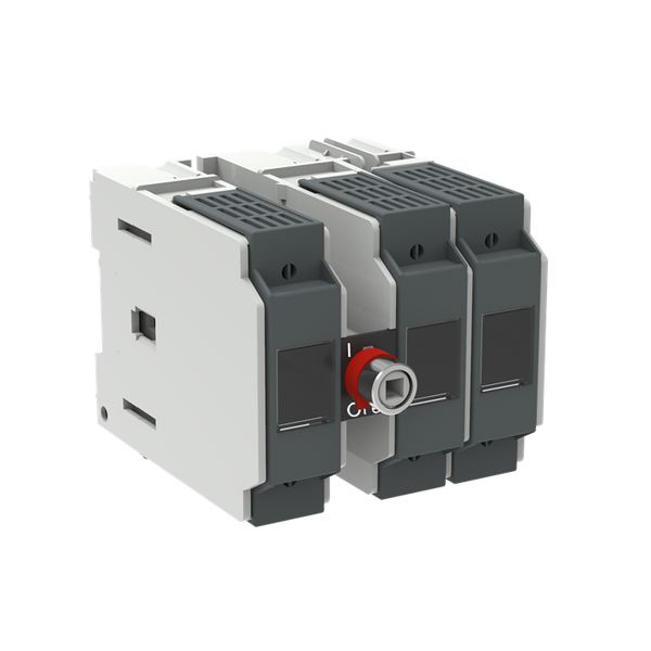 OS40FD12000-2 SWITCH FUSE image 1