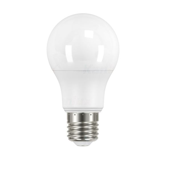 IQ-LED A60 5,5W-WW LED light source image 1