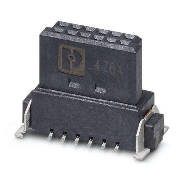 SMD female connectors image 2