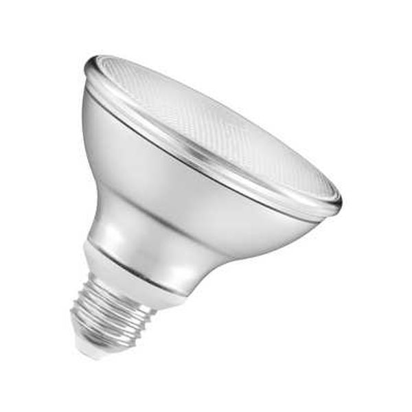 LED Bulb PARATHOM PAR30 10W/827 DIM 30° 220-240V E27 image 3