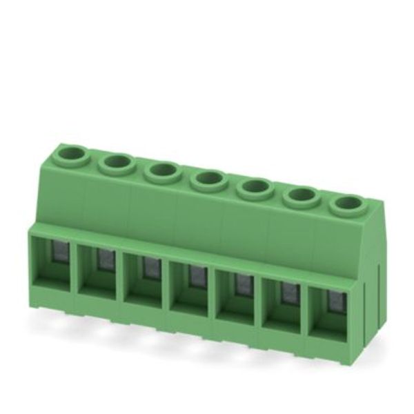 MKDSP 10HV/ 7-10,16 - PCB terminal block image 1