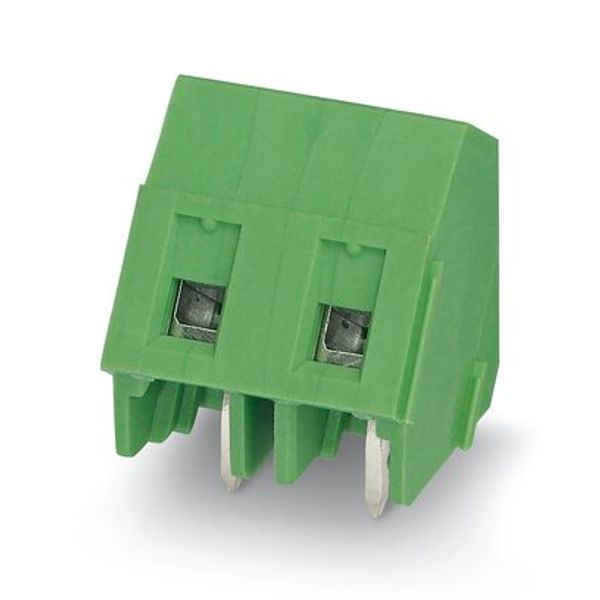 PCB terminal block image 5