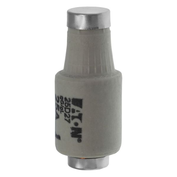 Fuse-link, LV, 35 A, AC 500 V, D2, gL/gG, IEC, time-delay image 19