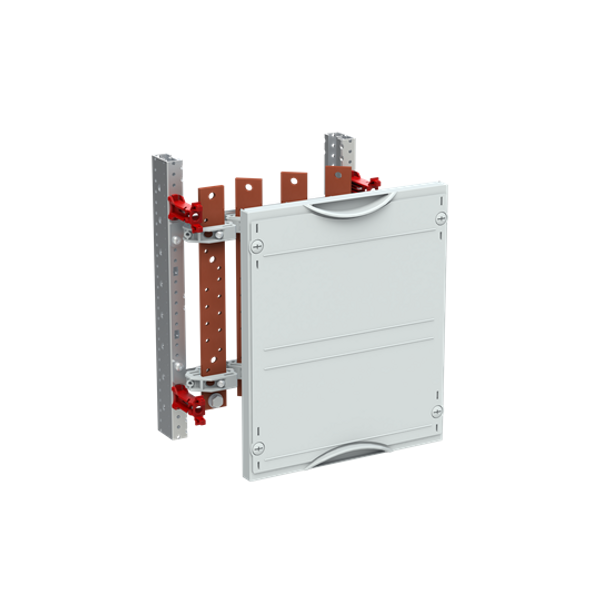 MS128 Busbar system vertical 300 mm x 250 mm x 200 mm , 000 , 1 image 4